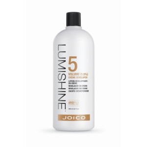 Joico Lumishine woda utleniona 1,5% 946 ml