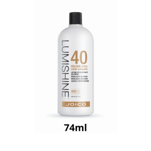 Joico Lumishine woda utleniona 12% 74 ml