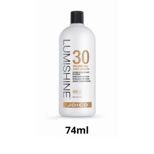Joico Lumishine woda utleniona 9% 74 ml