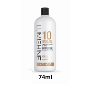 Joico Lumishine woda utleniona 3% 74 ml