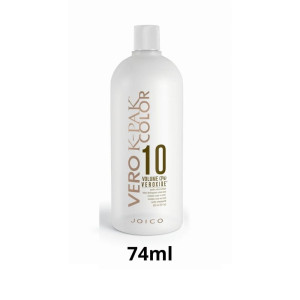 Joico Vero K-pak Color woda utleniona 3% 74 ml