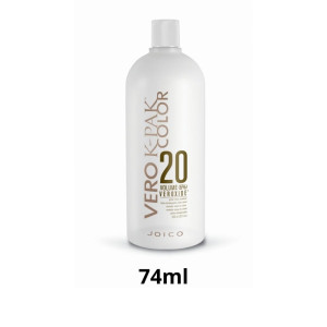 Joico Vero K-pak Color woda utleniona 6% 74 ml