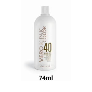 Joico Vero K-pak Color woda utleniona 12% 74 ml