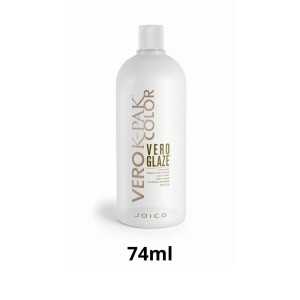 Joico Vero K-pak Color VeroGlaze woda utleniona 74 ml