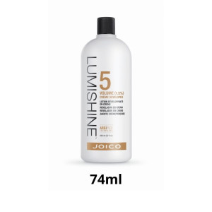 Joico Lumishine woda utleniona 1,5% 74 ml