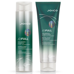 Joico Joifull zestaw szampon 300ml odżywka 250ml
