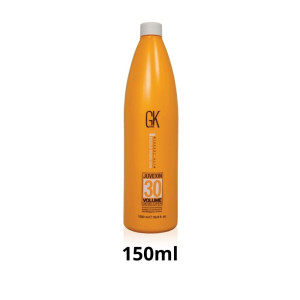 GKhair Developer 30 vol - 9% 150ml