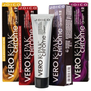 Joico Vero K-Pak Chrome toner do włosów 60ml