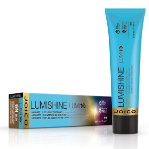 Joico Lumishine Lumi10 farba do włosów 10 minut 74ml