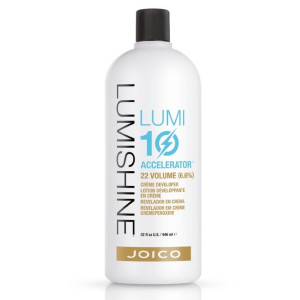 Joico Lumishine Lumi10 Accelerator 22 Vol 6.6% 946ml