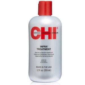 CHI Infra treatment - odżywka regenerująca 355ml