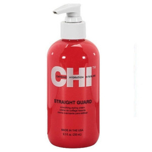 CHI Straight Guard - krem wygładzający 251ml