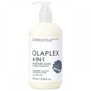 Olaplex 4-in-1 Moisture Mask intensywnie odżywiająca maska do włosów 370ml