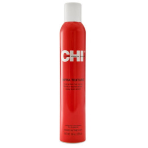 CHI Infra Texture - średni lakier nabłyszczający 284g