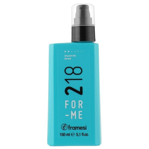 Framesi For Me 218 Smooth Me Serum przeciw puszeniu się włosów 150ml