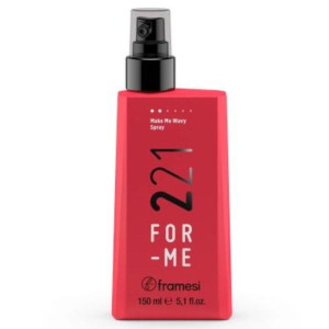 Framesi For Me 221 Make Me Wavy Spray nawilżający do loków 150ml