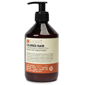 Insight Colored Hair - odżywka do włosów farbowanych 400ml