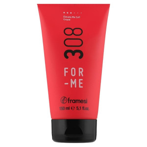 Framesi For Me 308 Elevate Me Curl Cream do loków 150ml