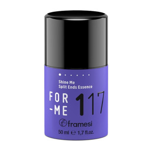 Framesi For Me 117 Shine Me Split Ends Essence - serum na rozdwojone końcówki 50ml