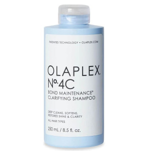 Olaplex No.4C Bond Maintenance Clarifing - szampon oczyszczający 250ml