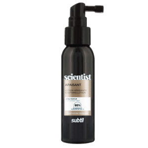 Subtil Scientist Apaisant - lotion łagodzący do skóry wrażliwej 75ml