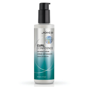 Joico Curl Confidence - krem defniniujacy do włosów kręconych 177ml