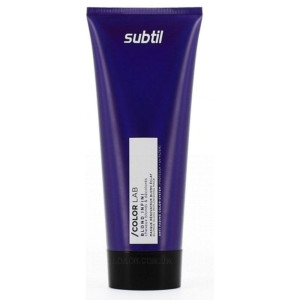 Subtil Color Lab Blond Infini - maska do włosów blond 200ml