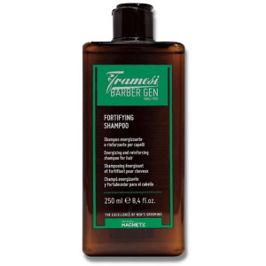 Framesi Barber Gen Fortifying szampon ochronny 250ml