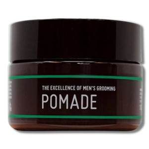 Framesi Barber Gen Pomade nabłyszczająca pomada do włosów 100ml