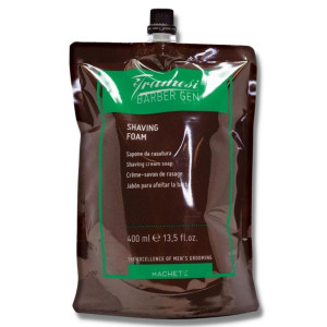 Framesi Barber Gen Shaving Foam pianka do golenia 400ml