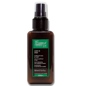 Framesi Barber Gen Leave-In Spray - nawilżająca odżywka bez spłukiwania 100ml