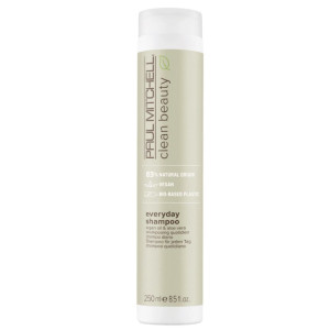 Paul Mitchell Clean Beauty Everyday szampon do codziennego stosowania 250ml