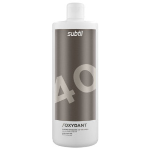 Ducastel Subtil - Oxydant krem utleniający 12% 1000ml