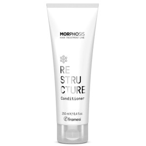 Framesi Morphosis Restructure - odżywka restrukturyzująca 250ml