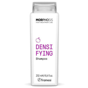 Framesi Morphosis Densifying - szampon zagęszczający do skóry wrażliwej 250ml