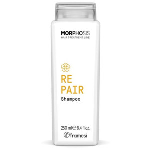 Framesi Morphosis Repair - szampon regenerujący 250ml