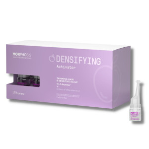 Framesi Morphosis Densifying - serum przeciw wypadaniu włosów 12x7ml
