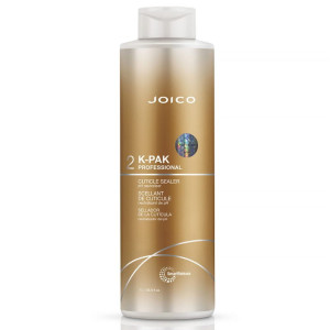 Joico K-Pak Cuticle Sealer - profesjonalny neutralizer, zakwaszacz do włosów 1000ml