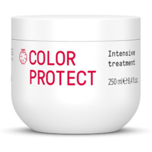 Framesi Morphosis Color Protect Intensive Treatment - intensywny krem do włosów farbowanych 250ml
