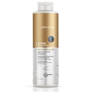Joico K-Pak Deep Penetrating Reconstructor - maska do włosów 1000ml