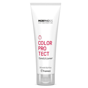 Framesi Morphosis Color Protect Conditioner - odżywka do włosów farbowanych 250ml