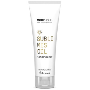 Framesi Morphosis Sublimis Oil Conditioner - odżywka do włosów suchych 250ml