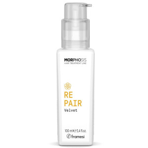 Framesi Morphosis Repair Velvet - fluid naprawczy 100ml