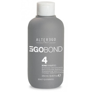 Alter Ego EgoBond 4 Bond Shampoo - szampon odbudowujący 250ml