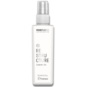Framesi Morphosis Restructure Leave-In - regenaracyjna emulsja w sprayu 150ml