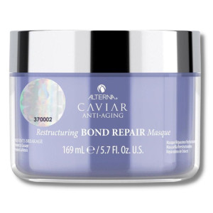 Alterna Caviar Restructuring Bond Repair Masque do włosów zniszczonych 169ml