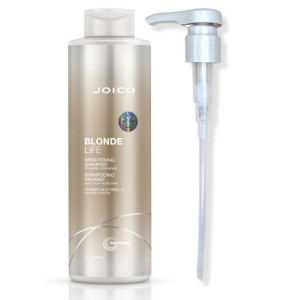 Joico Blonde Life szampon do włosów blond 1000 ml