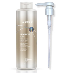 Joico Blonde Life odżywka do włosów blond 1000 ml