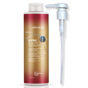 Joico K-pak Color Therapy odżywka 1000 ml
