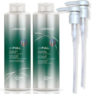 Joico Joifull Volumizning Zestaw na objętość 2 x 1000 ml